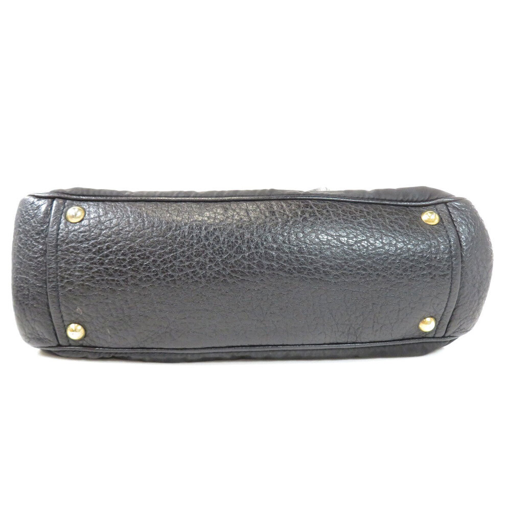 Prada stitch handbag leather - Picture 4 of 11